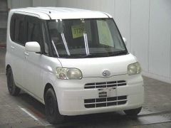 Daihatsu Tanto L385S, 2009