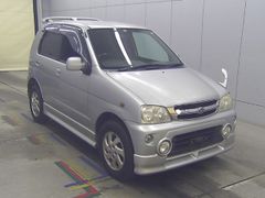 Daihatsu Terios Kid J131G, 2003