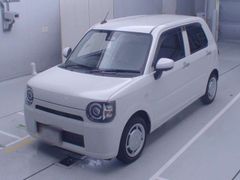 Daihatsu Mira Tocot LA550S, 2020