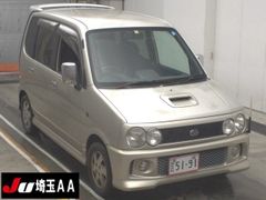 Daihatsu Move L900S, 2001