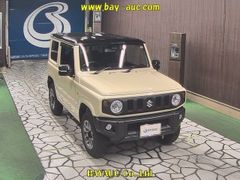 Suzuki Jimny JB64W, 2020