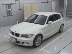 BMW 1-Series UD20, 2011
