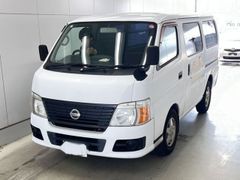 Nissan Caravan VWE25, 2011