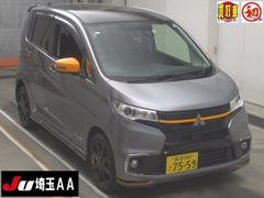 Mitsubishi ek Custom B11W, 2018