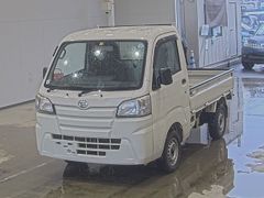 Daihatsu Hijet S510P, 2016