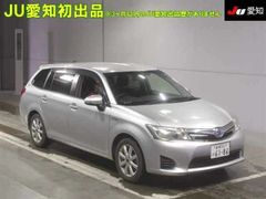 Toyota Corolla Fielder NKE165G, 2014