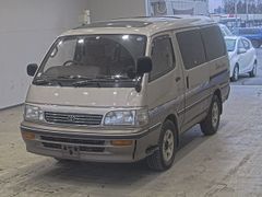 Toyota Hiace KZH106W, 1996