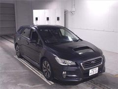 Subaru Levorg VM4, 2014