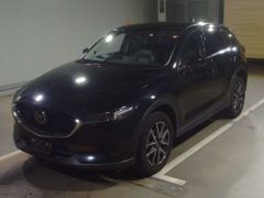 Mazda CX-5 KF5P, 2019