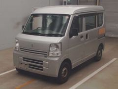 Suzuki Every DA17V, 2015