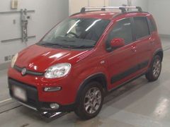 Fiat Panda 13909, 2014