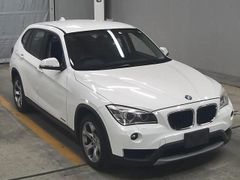 BMW X1 VL18, 2013