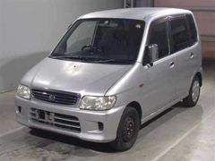 Daihatsu Move L900S, 2002