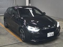 BMW 1-Series 7K15, 2021