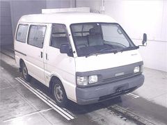 Mazda Bongo SS88H, 1999