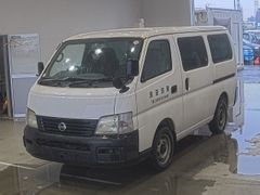 Nissan Caravan VWE25, 2001