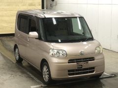 Daihatsu Tanto L375S, 2009
