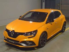 Renault Megane BBM5P, 2021