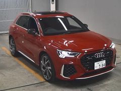 Audi RS Q3 F3DNWF, 2020
