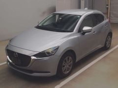Mazda Mazda2 DJLFS, 2022