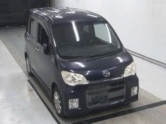 Daihatsu Tanto Exe L455S, 2011