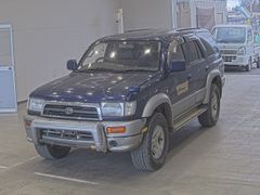 Toyota Hilux Surf KZN185W, 1996