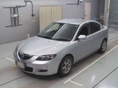 Mazda Axela BK5P, 2009