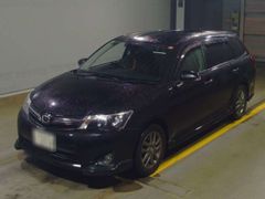 Toyota Corolla Fielder NZE161G, 2014