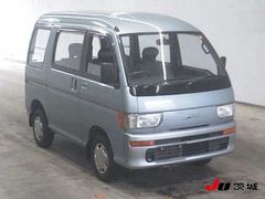 Daihatsu Atrai S120V, 1995
