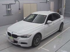 BMW 3-Series 3D20, 2014