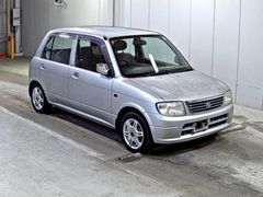 Daihatsu Mira L700S, 2000
