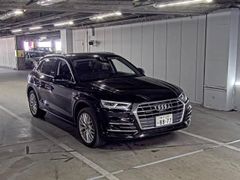 Audi Q5 FYDAXS, 2018
