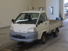 Toyota Town Ace KM70, 2006