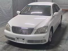 Toyota Crown GRS182, 2007