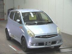 Subaru R2 RC2, 2008