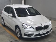 BMW 2-Series 2A15, 2018