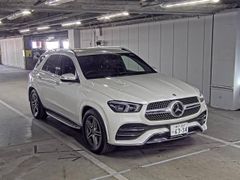 Mercedes-Benz GLE 167123, 2021