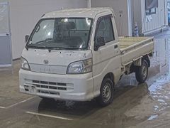 Daihatsu Hijet S210P, 2005
