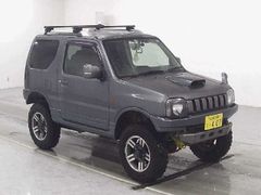 Suzuki Jimny JB23W, 2003