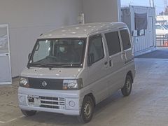 Nissan Clipper U71V, 2004