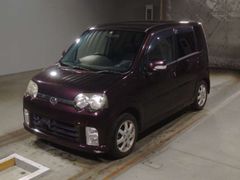 Daihatsu Move L150S, 2006