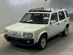 Nissan Rasheen RFNB14, 1996