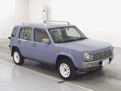 Nissan Rasheen RFNB14, 1998