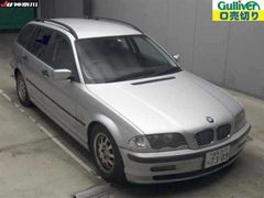 BMW 3-Series AL19, 2001