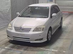 Toyota Allex NZE121, 2003