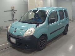 Renault Kangoo KWK4M, 2012