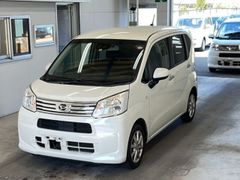Daihatsu Move LA150S, 2020