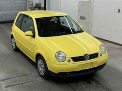 Volkswagen Lupo 6XBBY, 2005