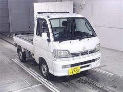 Daihatsu Hijet S210P, 2001
