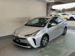 Toyota Prius ZVW51, 2019